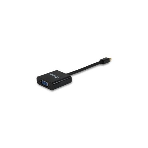 Adaptador Mini Displayport A Vga