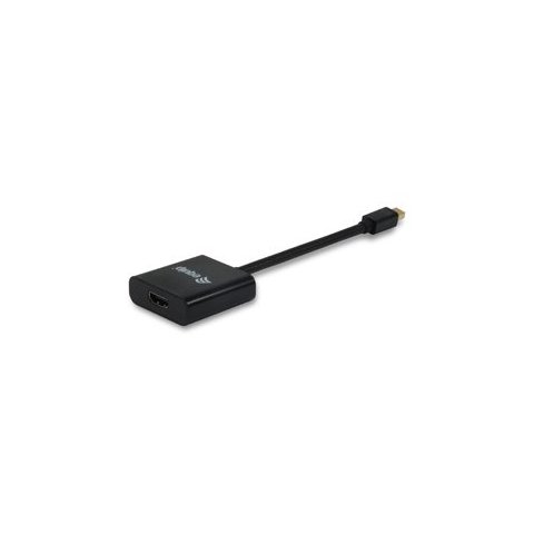 Adaptador Mini Displayport | Thunderbolt A Hdmi