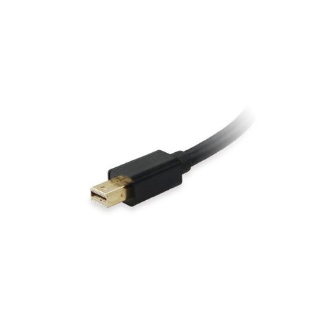 Adaptador Mini Displayport   Thunderbolt A Dvi Compatible Con Mac