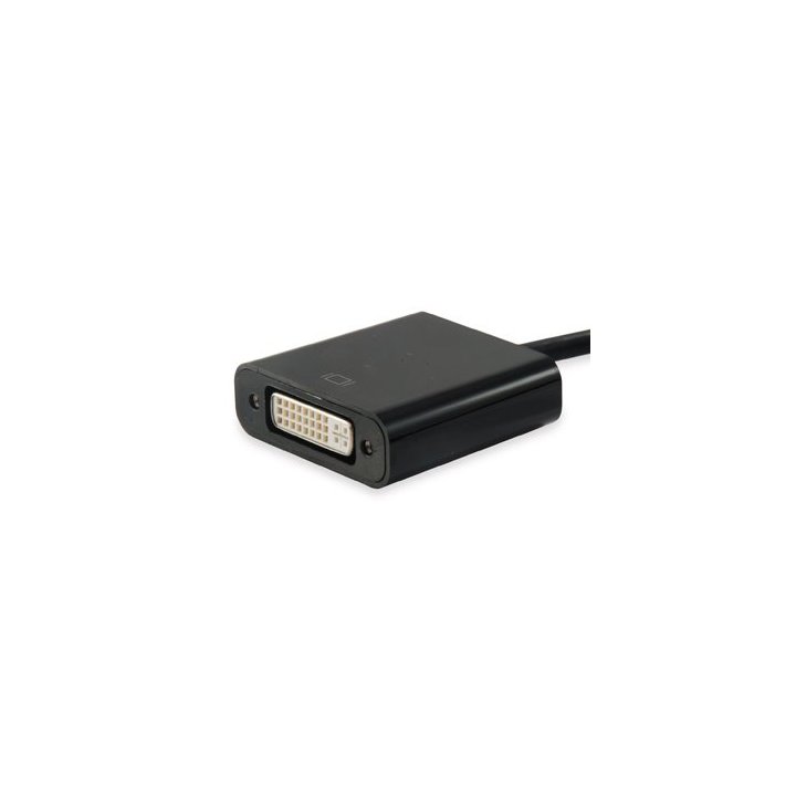 Adaptador Mini Displayport   Thunderbolt A Dvi Compatible Con Mac