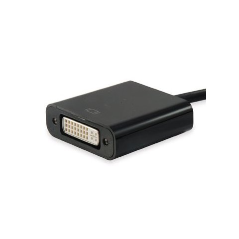 Adaptador Mini Displayport   Thunderbolt A Dvi Compatible Con Mac