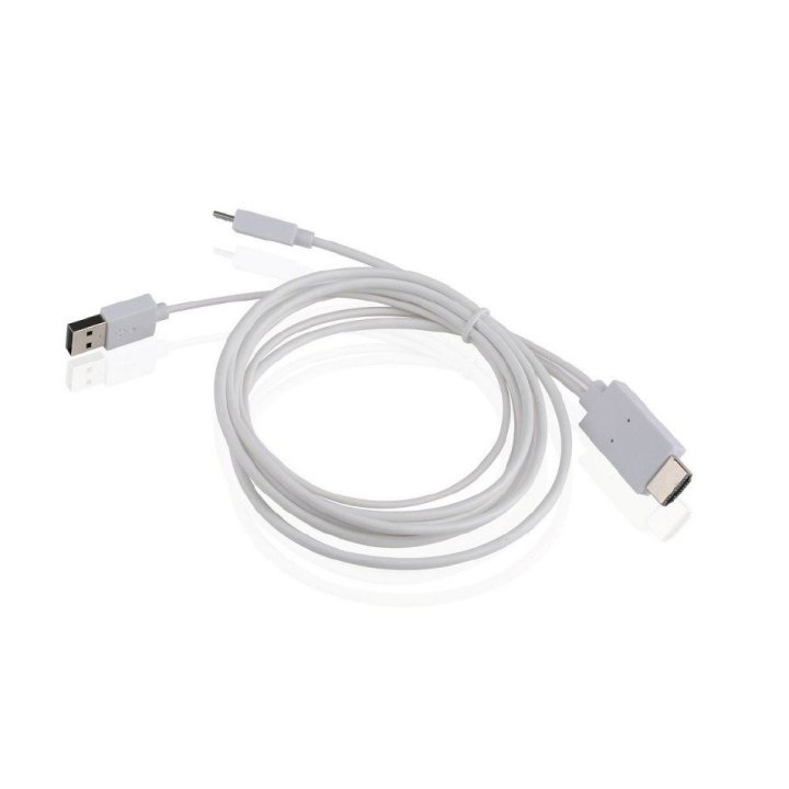 Adaptador Mhl 1.0 A Hdmi Approx Appc23