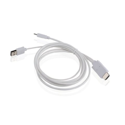 Adaptador Mhl 1.0 A Hdmi Approx Appc23