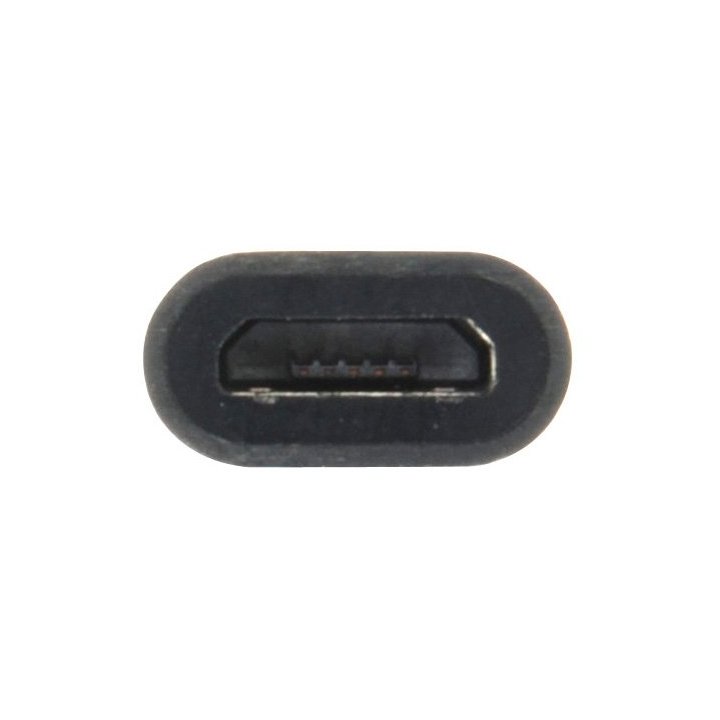 Adaptador Usb-c Macho A Micro Usb Hembra Equip Ref. 133472