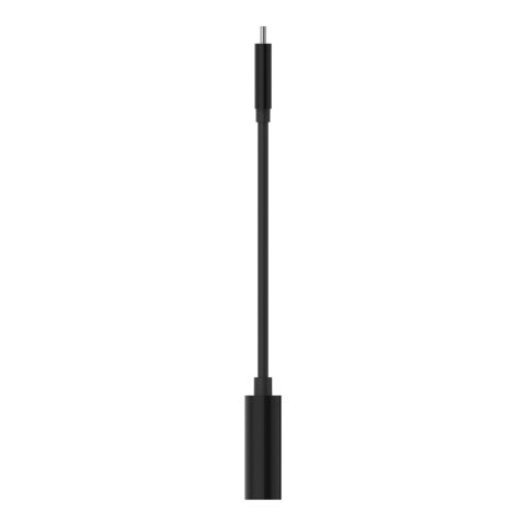 Adaptador Belkin Avc002btbk Usb-c A Hdmi + Carga 60w Color Negro