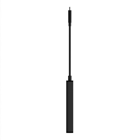 Adaptador Usb-c Belkin Avc003btbk A 1xhdmi 1xvga 1xdisplayport 1xdvi 4k 2k A 60 Hz