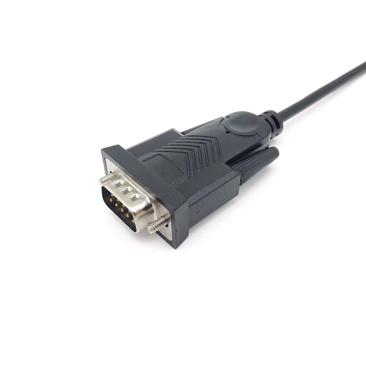 Cable Usb-c 2.0 A Serie Rs232 Equip 1.5m Compatible Windows 7 8 10 11 Linux Mac Os