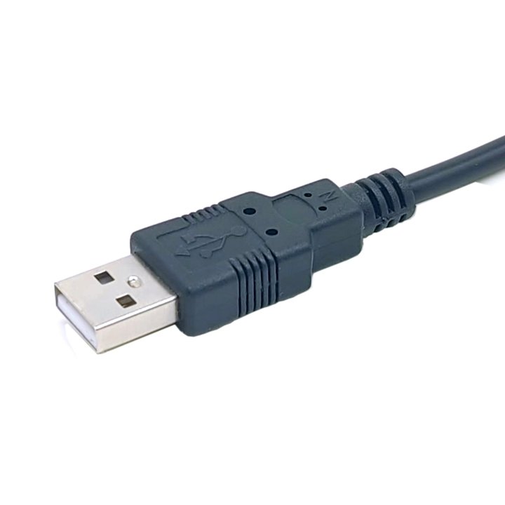 Cable Usb 2.0 A Serie Rs232 Equip 1.5m Compatible Windows 7 8 10 11 Linux Mac Os