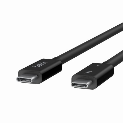 Cable Belkin Inz002bt2mbk Usb-c Thunderbolt 4 Activo 2m