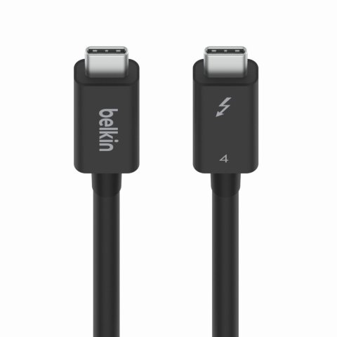 Cable Belkin Inz002bt2mbk Usb-c Thunderbolt 4 Activo 2m