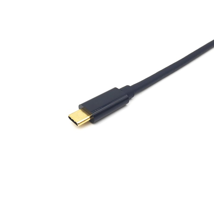 Cable Usb-c A Displayport 1.2 Macho Macho 1m Equip 4k 60hz Ref. 133426