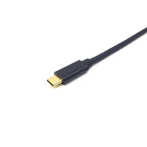 Cable Usb-c A Displayport 1.2 Macho Macho 1m Equip 4k 60hz Ref. 133426