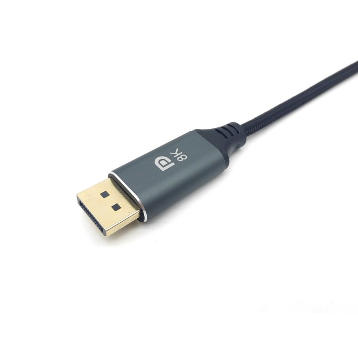 Cable Usb-c A Displayport 1.4 Macho Macho 1m Equip 8k 60hz Ref. 133421