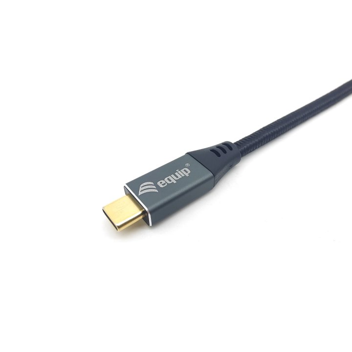 Cable Usb-c A Displayport 1.4 Macho Macho 1m Equip 8k 60hz Ref. 133421