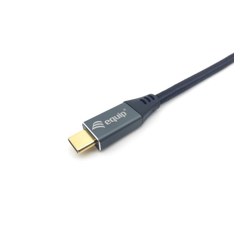 Cable Usb-c A Displayport 1.4 Macho Macho 1m Equip 8k 60hz Ref. 133421