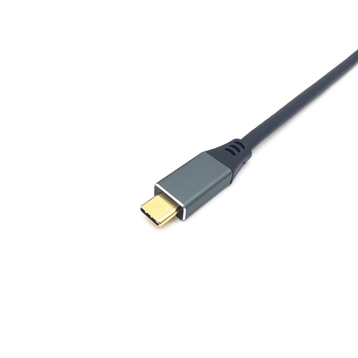 Cable Usb-c A Hdmi Macho Macho 2m Equip 4k 60hz Carcasa Conector Aluminio Ref. 133416