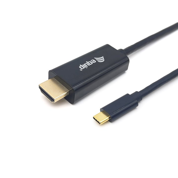 Cable Usb-c A Hdmi Macho Macho 3m Equip 4k 30hz Ref. 133413
