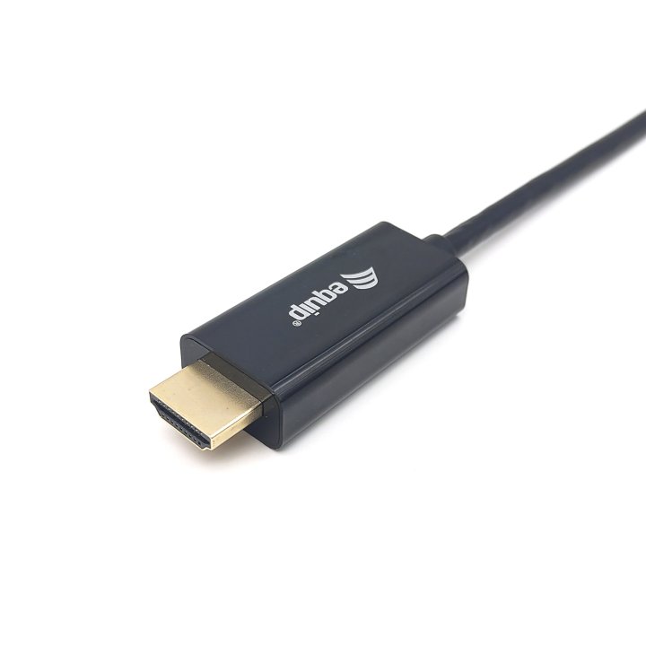 Cable Usb-c A Hdmi Macho Macho 3m Equip 4k 30hz Ref. 133413