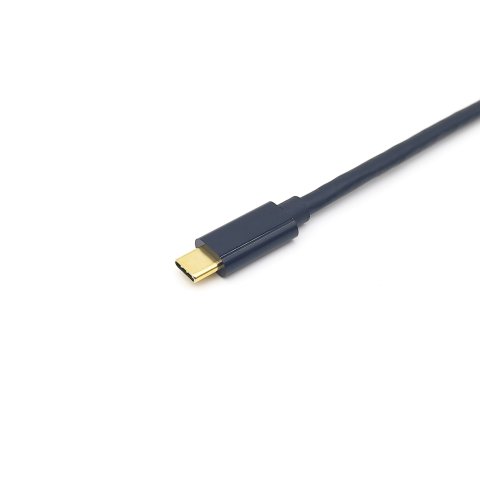 Cable Usb-c A Hdmi Macho Macho 3m Equip 4k 30hz Ref. 133413