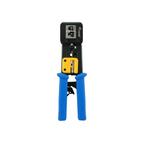 Crimpadora Multi Modular Rj45   Rj11 Equip 129410