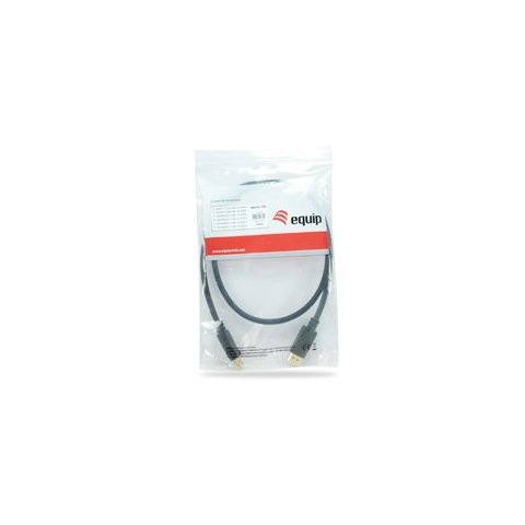 Cable Displayport A Displayport 1.4 8k 10m Equip 119256