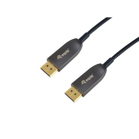 Cable Displayport A Displayport 1.4 Activo Optico 8k 60hz 30m Equip 119443