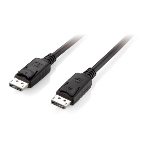 Cable Displayport A Displayport 1.2 4k 3m Equip 119333