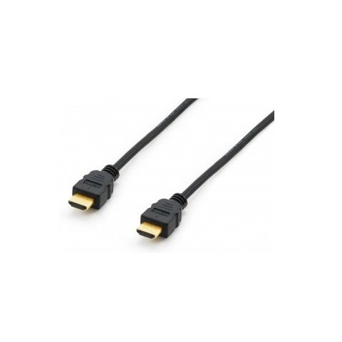 Cable Hdmi Equip Hdmi 2.0b 10m High Speed 4k Gold 119373