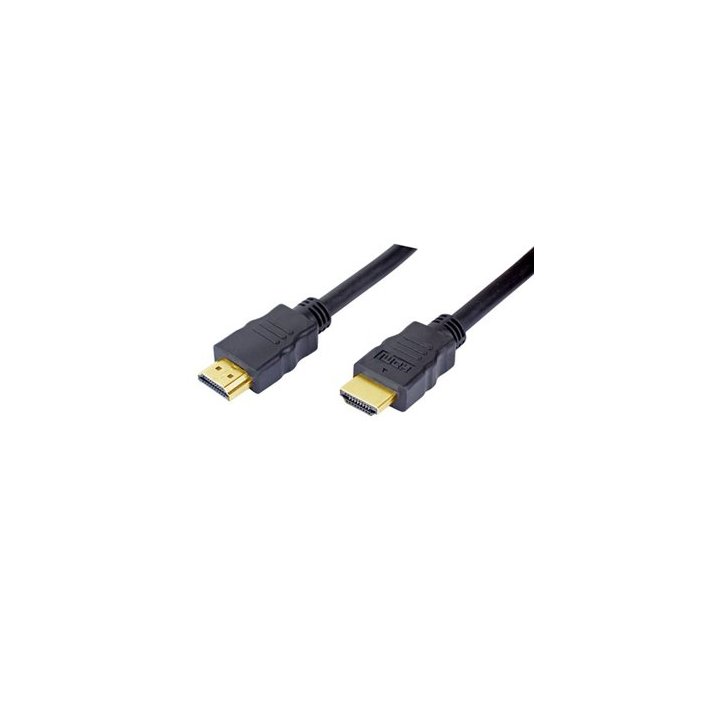 Cable Hdmi Equip Hdmi 1.4 High Speed Con Ethernet 20m Eco 119359