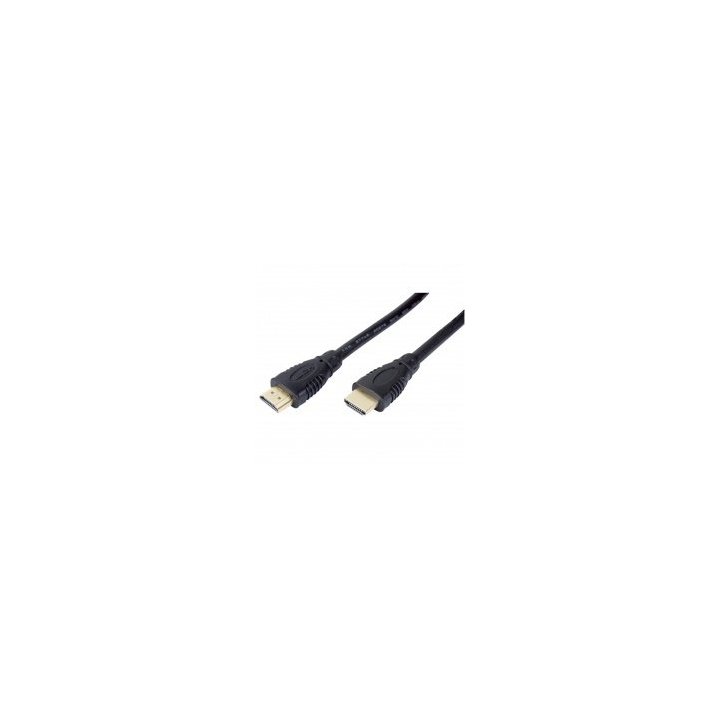 Cable Hdmi Equip Hdmi 1.4 5m High Speed 4k Eco 119355