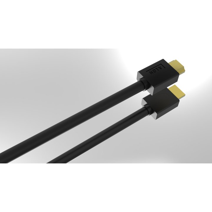 Cable Hdmi Approx Appc59 Hdmi 2.0 Uhd 4k 2m