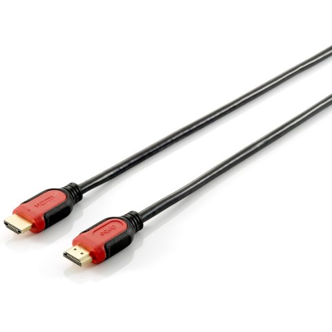 Cable Hdmi Equip Hdmi 2.0b High Speed Con Ethernet 2m 119342