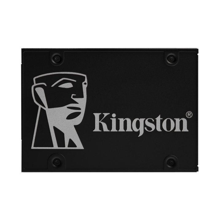 Disco Ssd Sata3 512gb Kingston Kc600 (500mb s Escritura) Skc600 512g