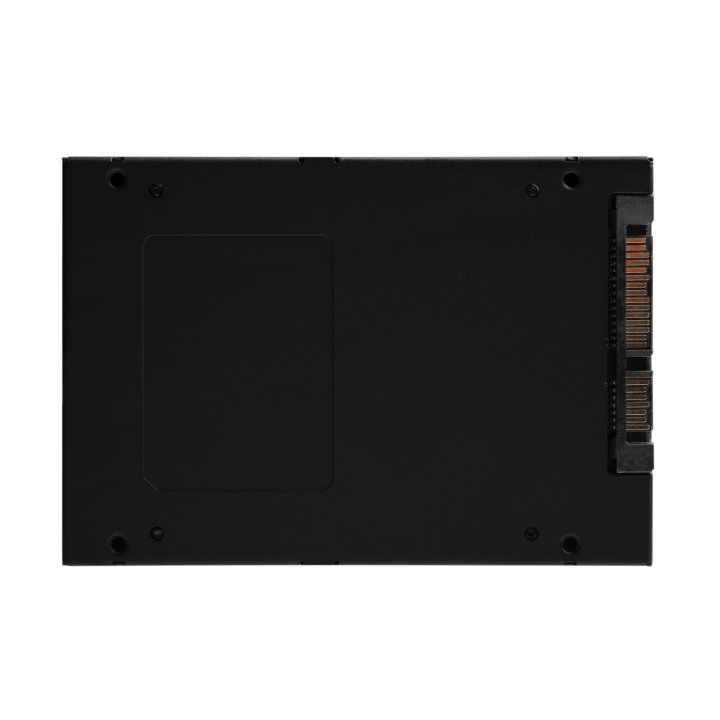 Disco Ssd Sata3 512gb Kingston Kc600 (500mb s Escritura) Skc600 512g