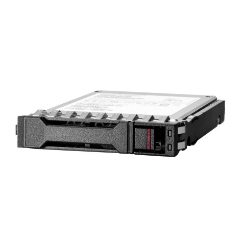 Disco Duro Hpe 960gb Ssd Sata 2.5" (sata 600)