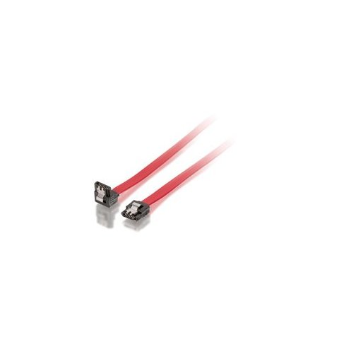Cable Serial Ata Datos 0.30m Con Clip De Seguridad 111809