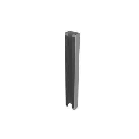 Organizador De Cables Magnetico Equip 650864 Color Gris Canal Con Fijacion Magnetica Sin Instalacion