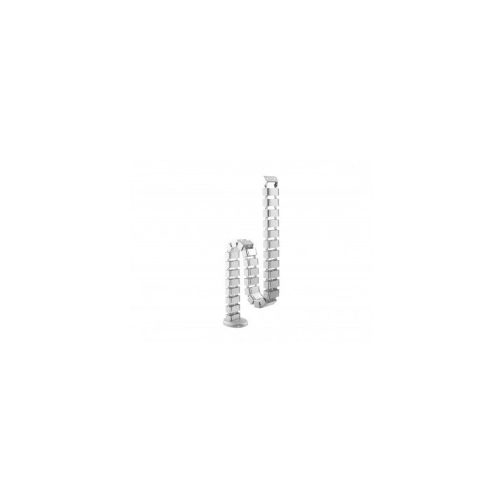Cubre Cables Mesa Ergonomica Equip