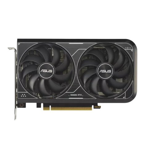 Vga Asus Dual-rtx4060-o8g-v2 Oc Edition 8gb Gddr6 3xdp 1.4a Hdmi 2.1a Dual Fan Cuda 3072 128bit Oem
