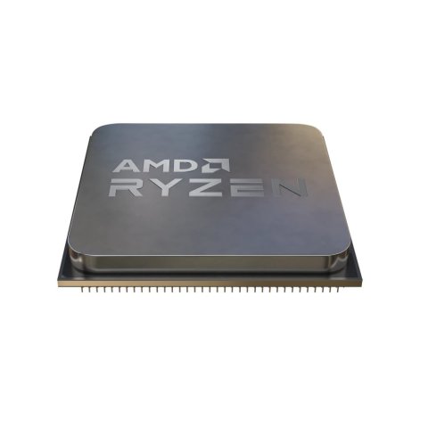 Cpu Amd Am5 Ryzen 5 8600g 4.3ghz - 5.0ghz 6 Core 16mb Cache 64bit 65wat Box
