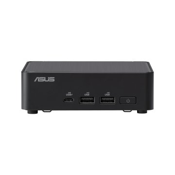 Barebone Asus Nuc Rnuc14rvku500002i I5 125h 14 Generacion 3,6gh M.2 Ddr5 X2 Wifi 6e Bt 5,3 2xhdmi2,1