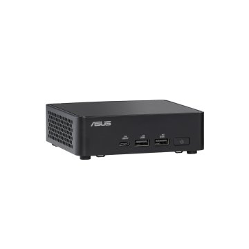 Barebone Asus Nuc Rnuc14rvki300002 I3 100u 14 Generacion... 2