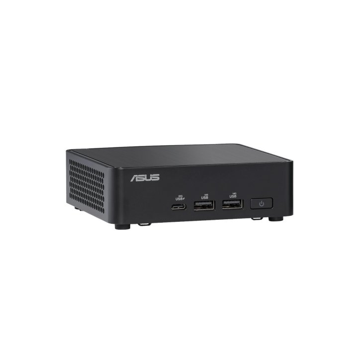Barebone Asus Nuc Rnuc14rvki300002 I3 100u 14 Generacion 3,3gh M.2 Ddr5 X2 Wifi 6e Bt 5,3 2xhdmi 2,1