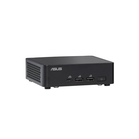 Barebone Asus Nuc Rnuc14rvki300002 I3 100u 14 Generacion 3,3gh M.2 Ddr5 X2 Wifi 6e Bt 5,3 2xhdmi 2,1