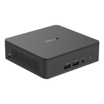 Barebone Asus Nuc Rnuc13anki300002i I3 1315u 4.5ghz Ddr4...