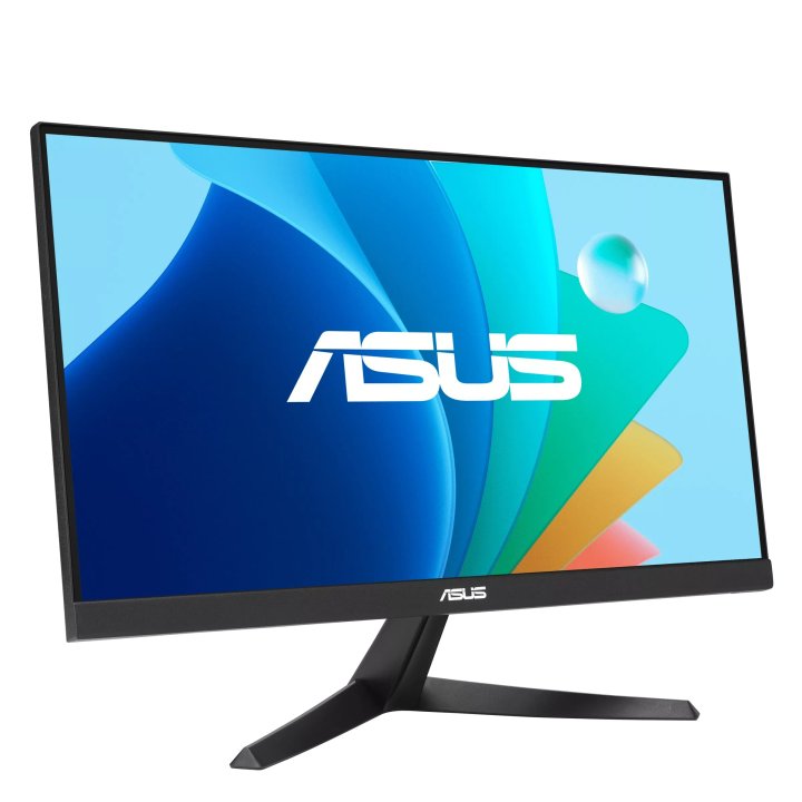 Monitor 22" Hdmi Vga Asus Ips Fhd 100hz 250cvd