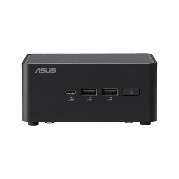 Barebone Asus Nuc Rnuc14rwhu5 I5 125h 14 Generacion 3,6gh M.2 Ddr5 X2 Wifi 6e Bt 5,3 2xhdmi 2,1