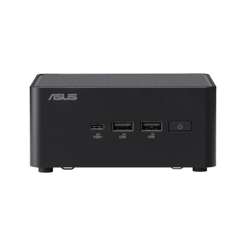Barebone Asus Nuc Rnuc14rwhu5 I5 125h 14 Generacion 3,6gh M.2 Ddr5 X2 Wifi 6e Bt 5,3 2xhdmi 2,1