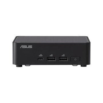 Barebone Asus Nuc Rnuc14rvki300002 I3 100u 14 Generacion...