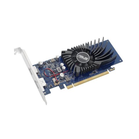 Vga Asus Gt1030-2g-brk 2gb Gddr5 (ventilador) 90yv0at2-m0na00